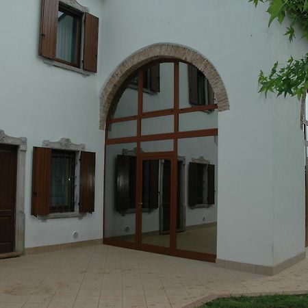 Rose Rosse Bed & Breakfast Cadi David Dış mekan fotoğraf